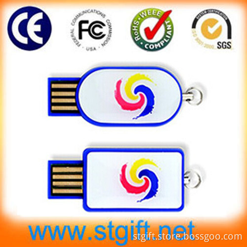 Promotional 2GB Pendrive with High Quality